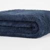 Brentfords Teddy Fleece Blanket Large Throw Over Bed Plush Super