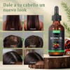 BSMKD 2 PCS Aceite de Batana, 120ML aceite de Batana