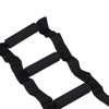 Bed Ladder Assist Strap Pull Up Sit Up Rope Ladder