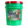 Ultra Fresh 5 Gallon Liquid Laundry Detergent Washing Soap for