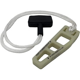 CTA Tools 5040 Timing Chain Wedge - Compatible with Chrysler 4.7L V8