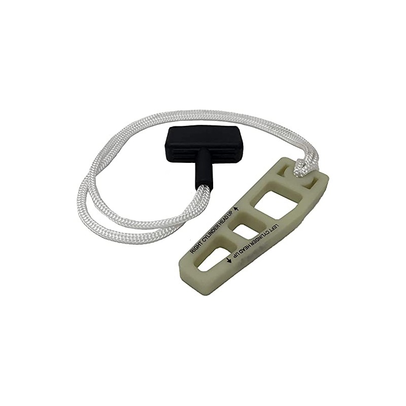 CTA Tools 5040 Timing Chain Wedge - Compatible with Chrysler