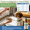 Young Heart for Dogs, DogHeart Support Drops with Hawthorn &