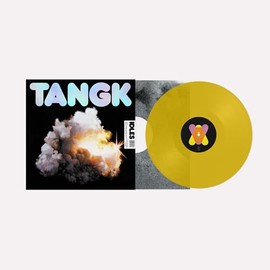 TANGK (Limited Deluxe Translucent Yellow Vinyl) [VINYL]