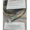 Intellitec 11-01090-001 wiring harness for dual battery disconnect panel