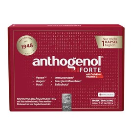 Anthogenol® Forte (30 Capsules)