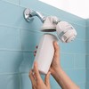Cartucho de Repuesto de Filtro de Ducha para AQ-4125