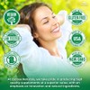Zazzee USDA Organic Tart Cherry 10:1 Extract, 120 Vegan Capsules,