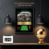 Sporting Moments Newcastle United 2025 League Cup Winners - Commemorative