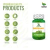 Aceite De Orégano, 100 Cápsulas, Calidad Premium
