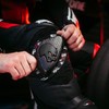 Furygan Sliders Knee - Motorcycle Piste Racing - Lightweight Durable