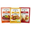 Watkins Organic Chili Gourmet Seasoning Mix, 1.25 oz. Packets (Pack