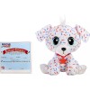 the Little Tikes Rescue Tales Present Surprise Dalmatian Birthday Music