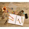 STABILO pointVisco Rollerball Pen with Quick-drying Gel Ink 0.5mm Line