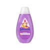JOHNSON'S BABY SHAMPOO FUERZA Y VITAMINAS 200ML
