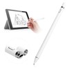 Capacitive Pen Copper Nib Active Stylus Capacitance Screen Device Universal