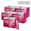 LifeHub 라이프허브 석류콜라겐 & 유산균 5세트 (2g x 150포) LifeHub Pomegranate Collagen & Probiotics 5 Sets (2g x 150 Bags)