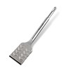 Nucraft SDS-Plus Tile Chisel 250mm x 50mm 15° Curved Scraper