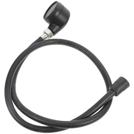 Baluue Sink Spray Rubber Hose, Sink Hose Attachment for Faucet Sprayer Sink Shower Hose Sprayer with Faucet Adapter for Pet Bathing Washing Hair Rinsing Vegetables