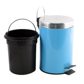 MSV Cosmetic Bin, Plain