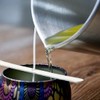 AGLARY Candle Making Pouring Pot, Double Boiler Aluminum Candle Wax