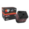 K&N HA-2519XD Replacement Air Filter