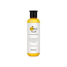 Farmstay [Farmstay]Citrus Yuja Vitalizing Emulsion 280ml