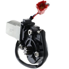 OEG Parts New Front Right Power Window Motor Only Compatible With Dodge W150 W250 W350 D150 D250 D350 Ramcharger 1990 1991 1992 1993, 55154644 742-306