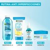 Crema Hidratante Matificante Anti-imperfecciones Express Aclara, controla oleosidad e hidrata