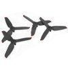 Carbon Fiber Propeller Blades for DJI FPV Combo Ride Through