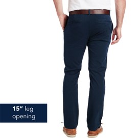 vineyard vines Men's Breaker Pants, Vineyard Navy, 38/30