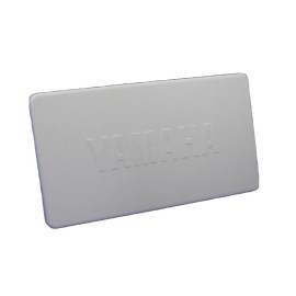 Yamaha Display Cover for Command Link Plus Display 6Y9-87278-00-0