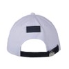 Enzo Castellano SSC NAPOLI 123305 Sscn Baseball Cap, White, One