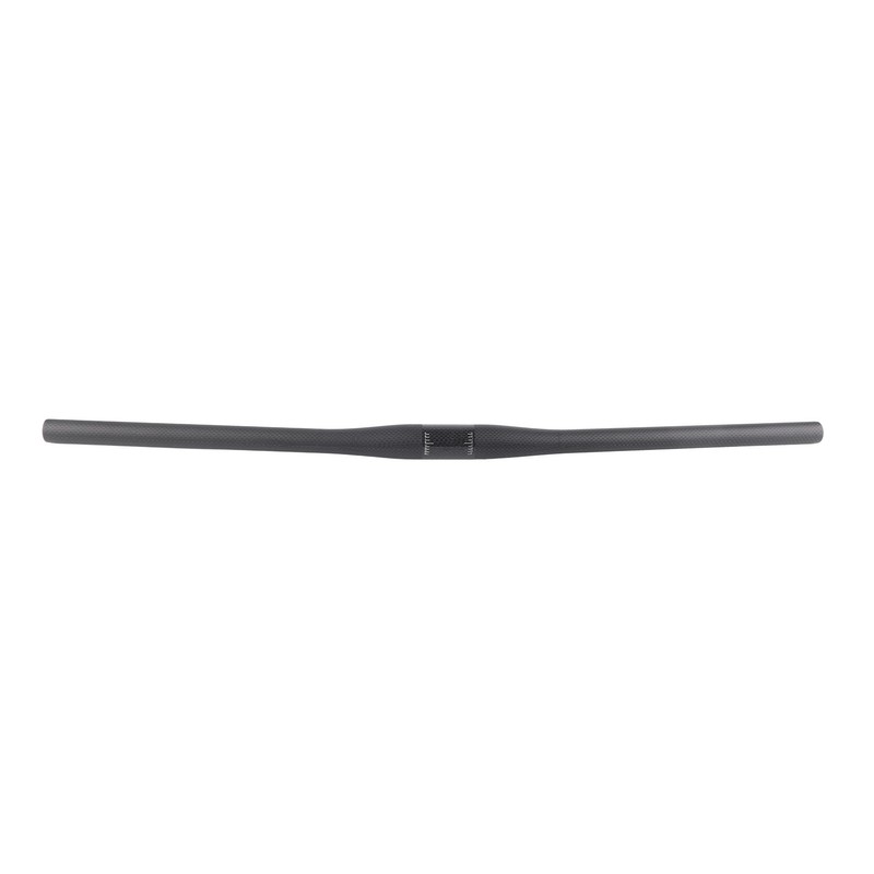 3K Bike Handlebar Matte Black Carbon Fiber Stright Flat Bar