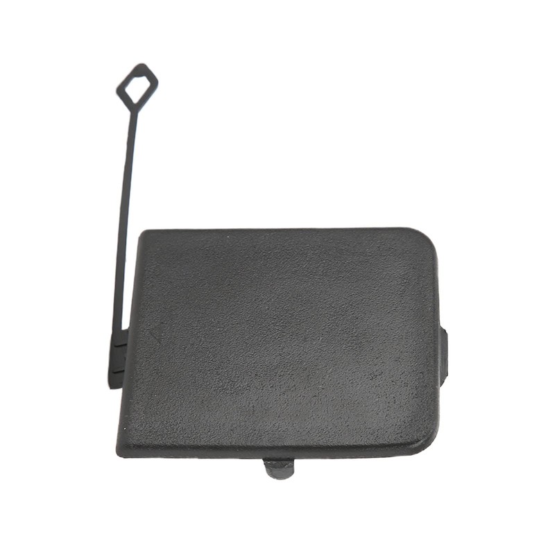 Rear Bumper Tow Hook Cap, Tow Hook Cover, Car Rear