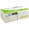500 Soft Napkins 30 x 30cm Serviettes Tissue 1 Ply