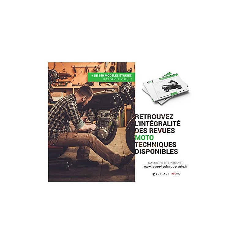 RMT 196 YAMAHA TMAX 530