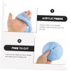 OSALADI Knitting Yarn for DIY Crafts Soft and Skin Friendly