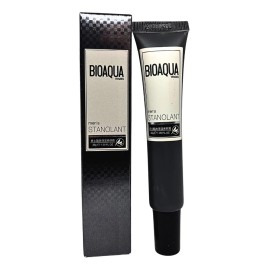Crema Contorno Ojos Masculina Antiedad. Hombre. Bioaqua Todo Tipo De Piel Día/noche