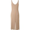 Love Body MS4366 Women's Long Slip, Inner 41.3 inches (105