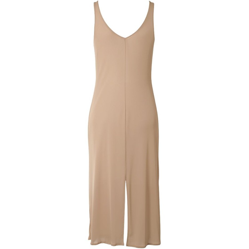 Love Body MS4366 Women's Long Slip, Inner 41.3 inches (105