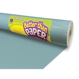 Calming Blue Better Than Paper® Bulletin Board Roll