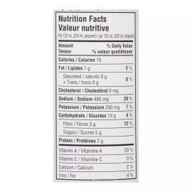 Campbell's Homestyle Vegetable Soup, 284ml (Imported from Canada)