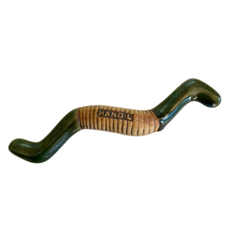 HandL Ceramic Deep Tissue Massage Therapy & Trigger Point Tool