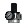 3/8" Air Pressure Regulator for Compressed Air Compressor w/Gauge
