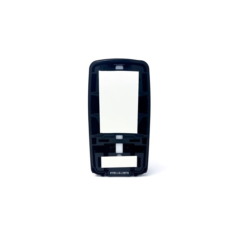 Black Foam Dispenser - 1000 ML for Hand Soap and