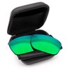 Apex Lenses Polarized PRO Replacement Lenses for Dillon Fareway Sunglasses