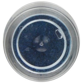 Rainbow Dust Edible Glitter Navy Blue