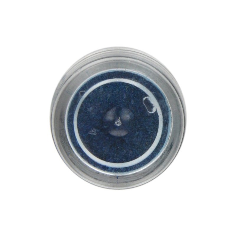 Rainbow Dust Edible Glitter Navy Blue