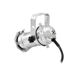 EUROLITE PAR-16 Spotlight GU-10 Series, Silver